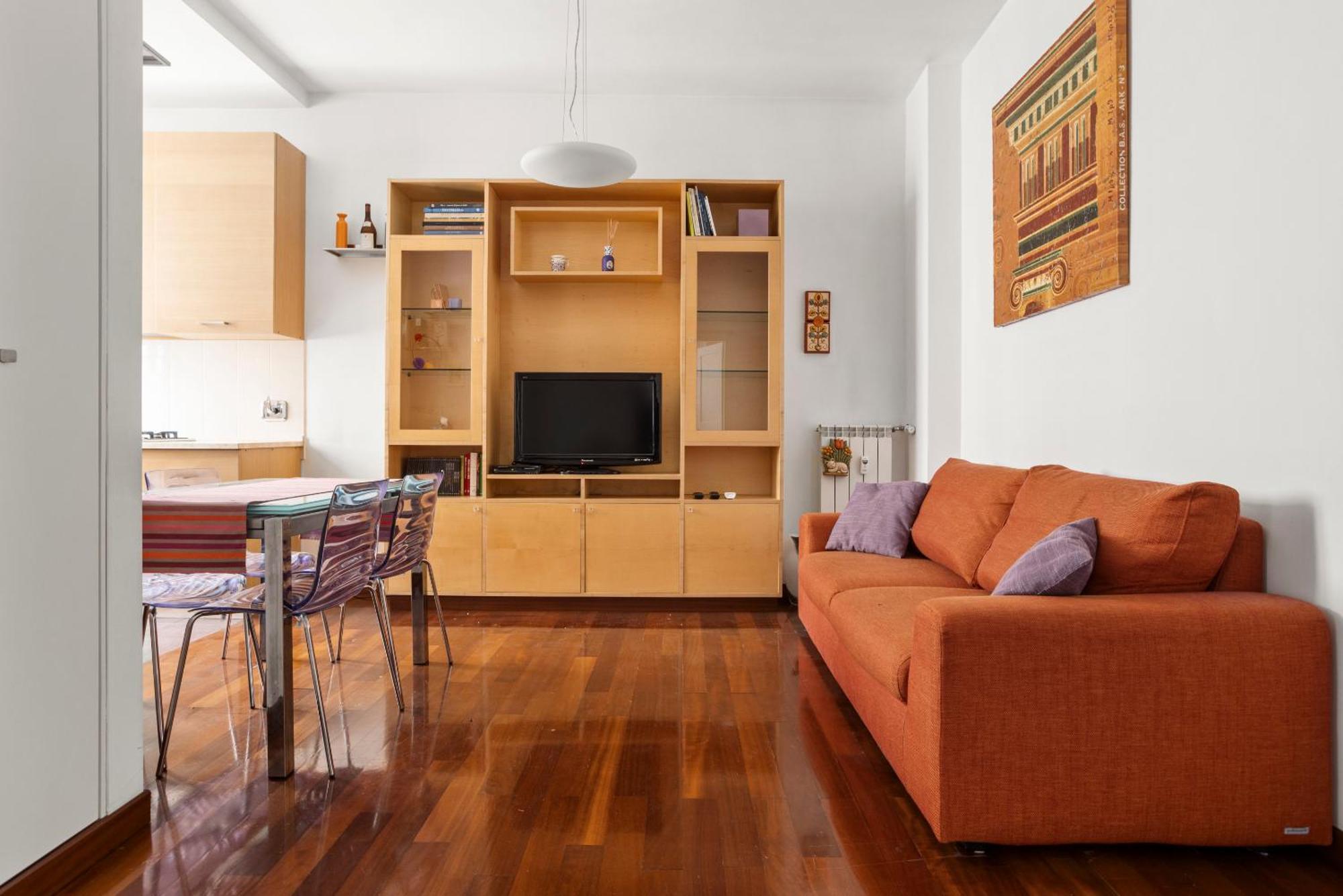 Tuscolano Apartment Róma Kültér fotó