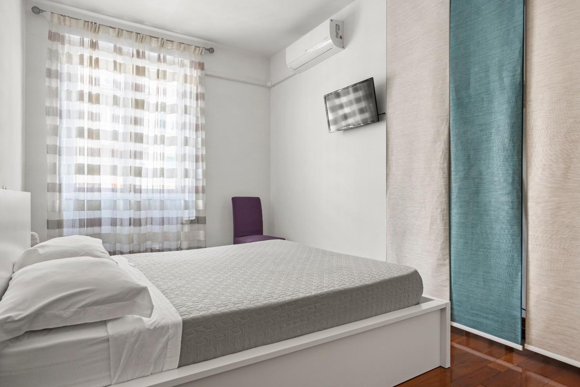 Tuscolano Apartment Róma Kültér fotó