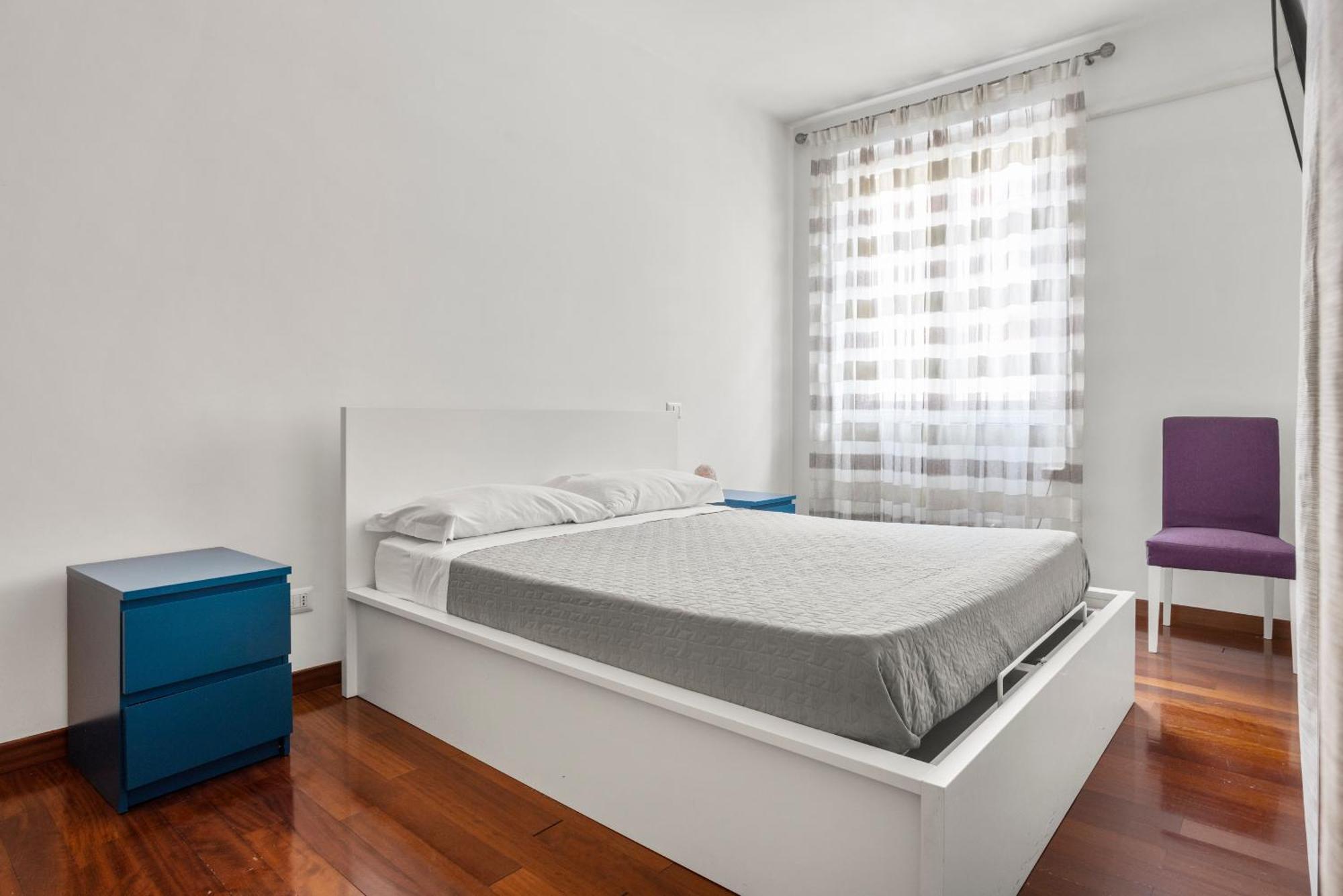 Tuscolano Apartment Róma Kültér fotó