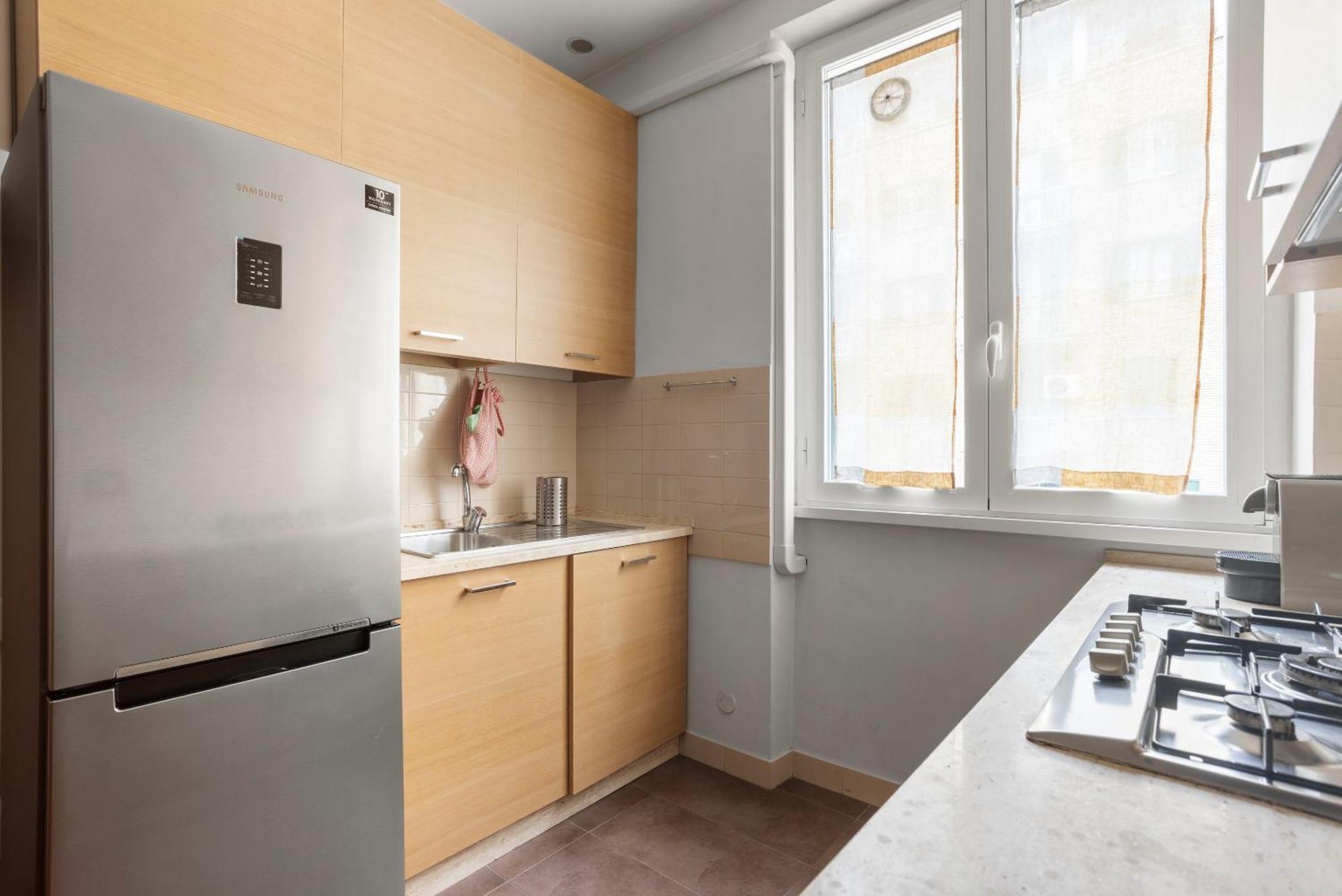 Tuscolano Apartment Róma Kültér fotó